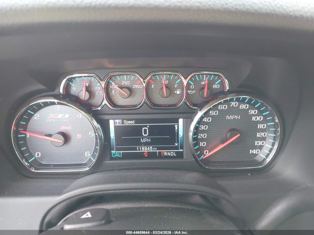 2020 Chevrolet Tahoe 4wd Lt მანქანა იყიდება აუქციონზე, vin: 1GNSKBKC9LR109487, აუქციონის ნომერი: 44689644