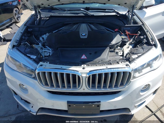 2014 BMW X5 5UXKR6C52E0J72870 Photo 9