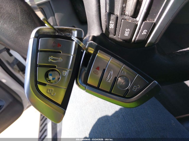 2014 BMW X5 5UXKR6C52E0J72870 Photo 10