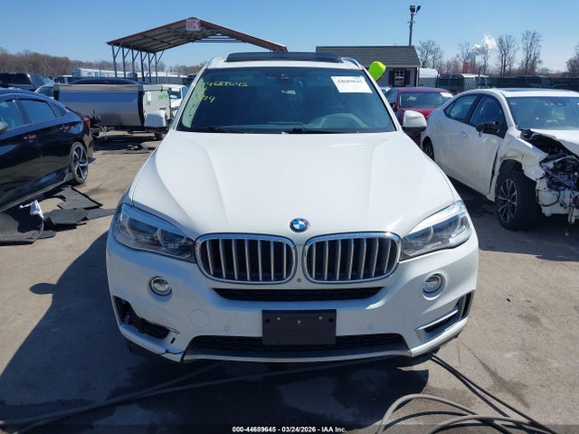 44689645 :رقم المزاد ، 5UXKR6C52E0J72870 vin ، 2014 Bmw X5 Xdrive50i مزاد بيع