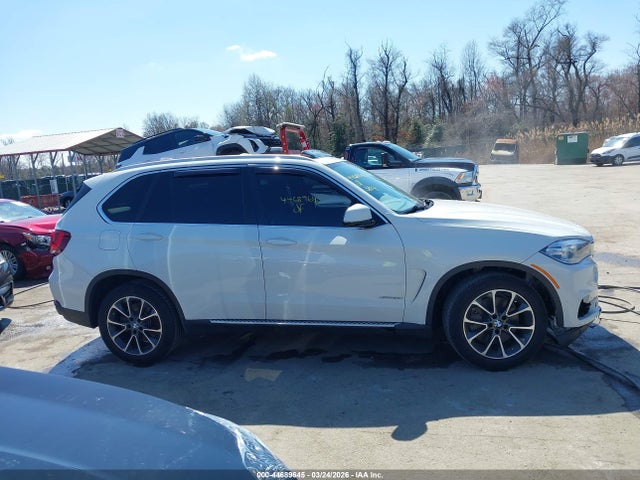 44689645 :رقم المزاد ، 5UXKR6C52E0J72870 vin ، 2014 Bmw X5 Xdrive50i مزاد بيع