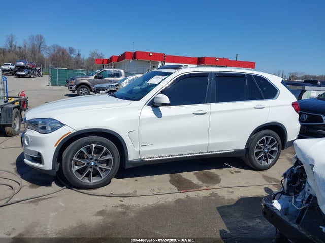 44689645 :رقم المزاد ، 5UXKR6C52E0J72870 vin ، 2014 Bmw X5 Xdrive50i مزاد بيع