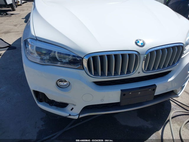 2014 BMW X5 5UXKR6C52E0J72870 Photo 5