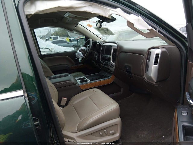Aukcja sprzedaży 2015 Gmc Sierra 1500 Slt, vin: 3GTU2VEC1FG332609, numer aukcji: 44689646
