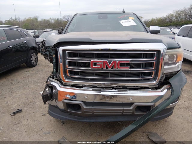 Aukcja sprzedaży 2015 Gmc Sierra 1500 Slt, vin: 3GTU2VEC1FG332609, numer aukcji: 44689646