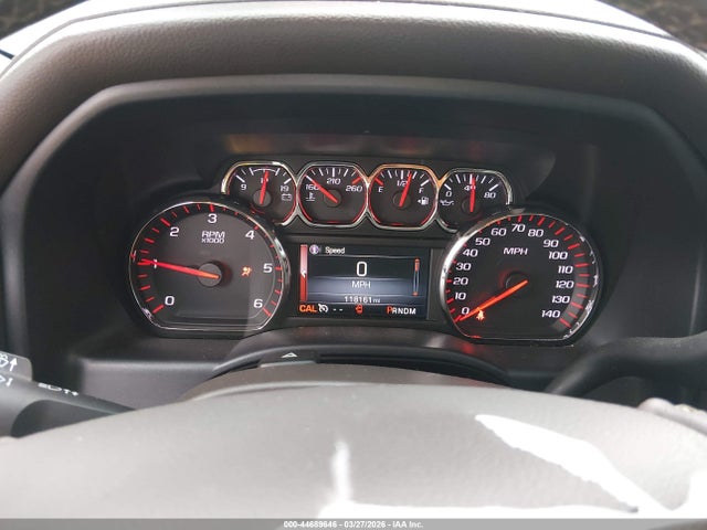 Aukcja sprzedaży 2015 Gmc Sierra 1500 Slt, vin: 3GTU2VEC1FG332609, numer aukcji: 44689646
