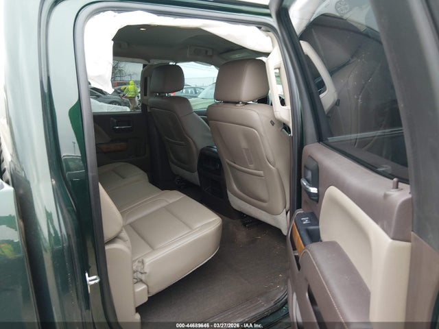Aukcja sprzedaży 2015 Gmc Sierra 1500 Slt, vin: 3GTU2VEC1FG332609, numer aukcji: 44689646