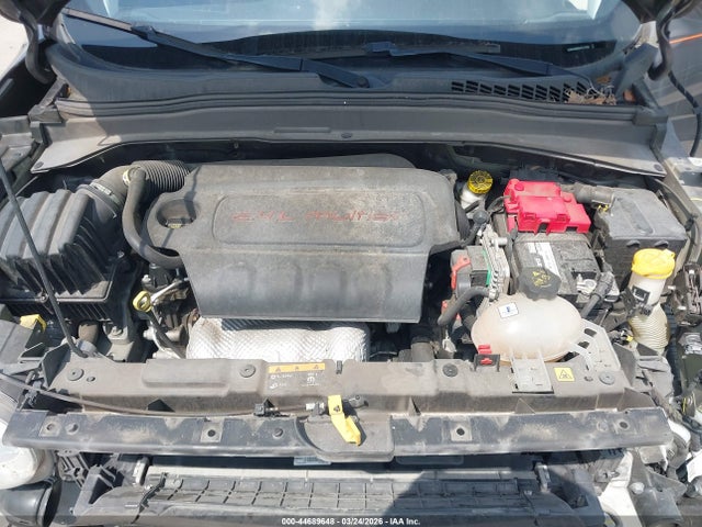 2020 JEEP RENEGADE ZACNJABB5LPL73702 Photo 9