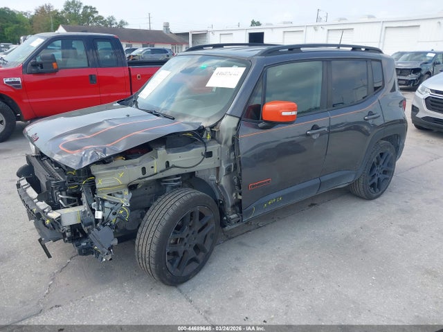 2020 JEEP RENEGADE ZACNJABB5LPL73702 Photo 1