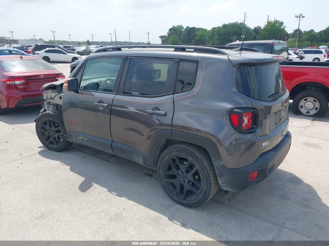 2020 JEEP RENEGADE ZACNJABB5LPL73702 Photo 2