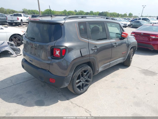 2020 JEEP RENEGADE ZACNJABB5LPL73702 Photo 3