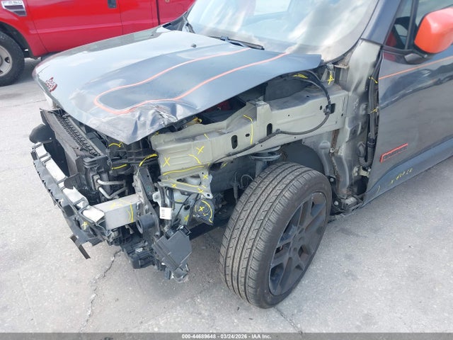 2020 JEEP RENEGADE ZACNJABB5LPL73702 Photo 5