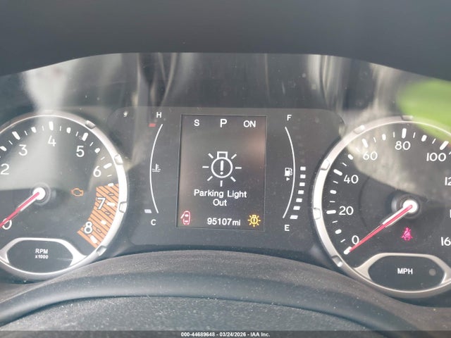 2020 JEEP RENEGADE ZACNJABB5LPL73702 Photo 6