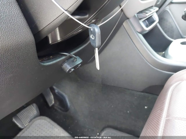 Chevrolet Colorado Lt 2016 1GCHSCE31G1362151 Image 11