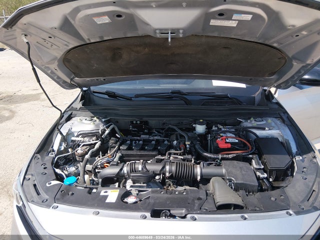 Продажа на аукционе авто 2021 Honda Accord Sport Special Edition, vin: 1HGCV1F41MA094633, номер лота: 44689649