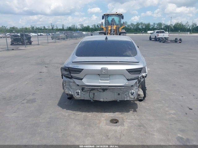 Продажа на аукционе авто 2021 Honda Accord Sport Special Edition, vin: 1HGCV1F41MA094633, номер лота: 44689649