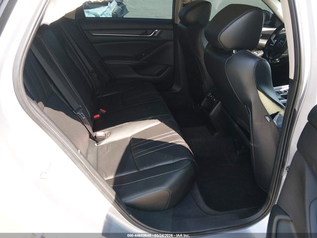 Продажа на аукционе авто 2021 Honda Accord Sport Special Edition, vin: 1HGCV1F41MA094633, номер лота: 44689649