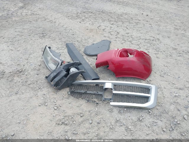 Продажа на аукционе авто 2010 Dodge Dakota Bighorn/lonestar, vin: 1D7CW3BP1AS217477, номер лота: 44689652