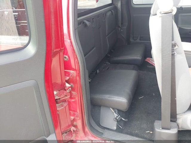 Продажа на аукционе авто 2010 Dodge Dakota Bighorn/lonestar, vin: 1D7CW3BP1AS217477, номер лота: 44689652