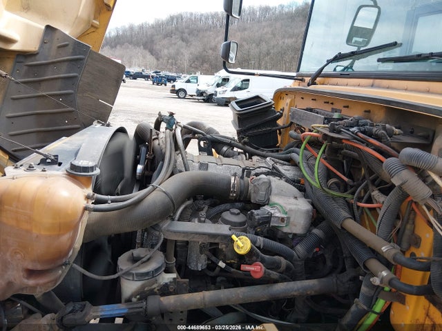 Aukcja sprzedaży 2013 Ic Corporation 3000 Ce, vin: 4DRBUAAN5DB049911, numer aukcji: 44689653