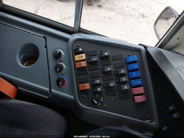 Aukcja sprzedaży 2013 Ic Corporation 3000 Ce, vin: 4DRBUAAN5DB049911, numer aukcji: 44689653