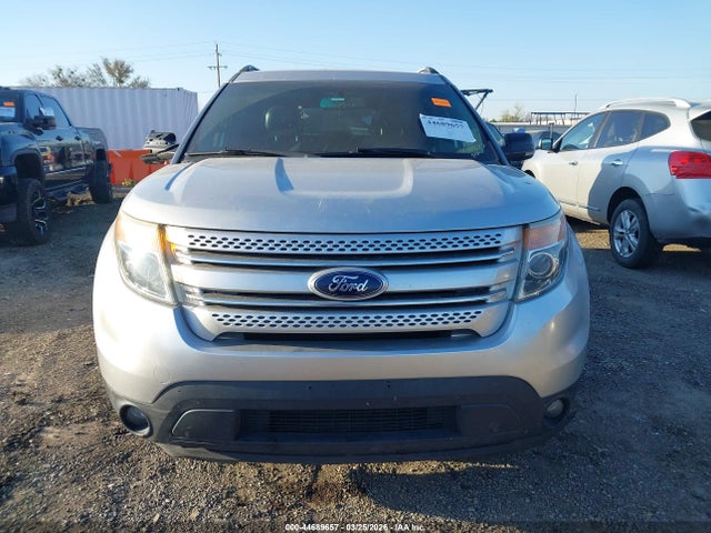 Aukcja sprzedaży 2013 Ford Explorer Xlt, vin: 1FM5K7D89DGA17235, numer aukcji: 44689657