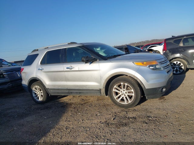 Aukcja sprzedaży 2013 Ford Explorer Xlt, vin: 1FM5K7D89DGA17235, numer aukcji: 44689657