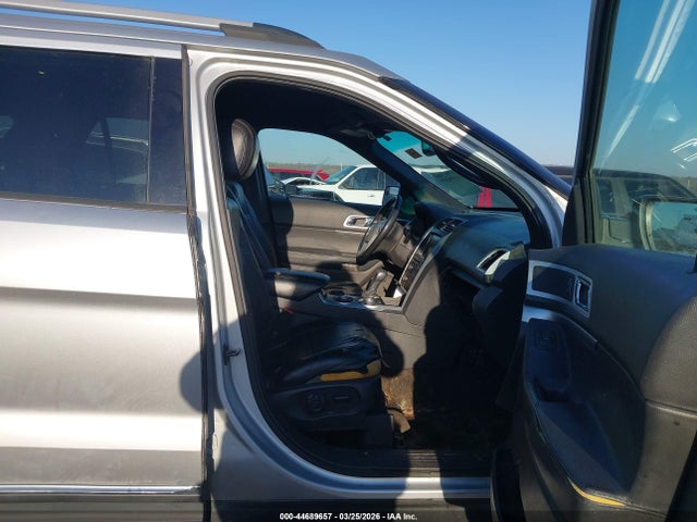Aukcja sprzedaży 2013 Ford Explorer Xlt, vin: 1FM5K7D89DGA17235, numer aukcji: 44689657