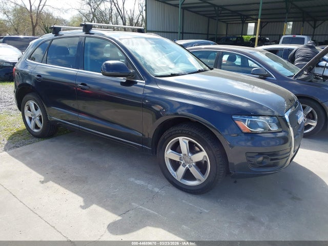 2012 AUDI Q5 WA1LFAFP6CA024382 Photo 0