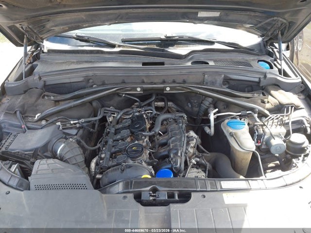 2012 AUDI Q5 WA1LFAFP6CA024382 Photo 9