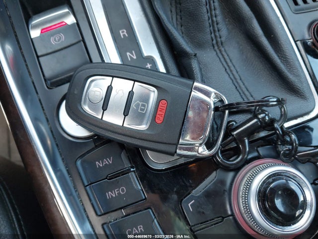 2012 AUDI Q5 WA1LFAFP6CA024382 Photo 10