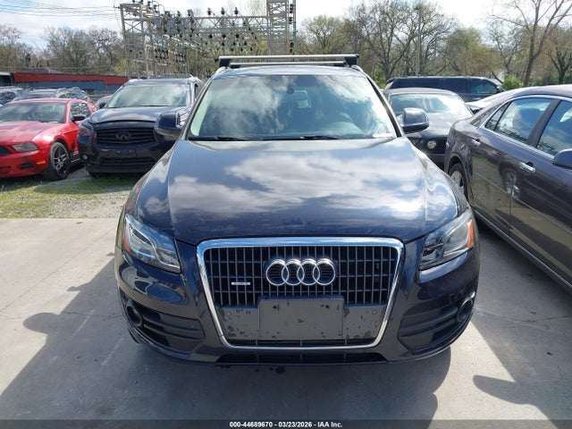 Продаж на аукціоні авто 2012 Audi Q5 2.0t Premium, vin: WA1LFAFP6CA024382, номер лоту: 44689670