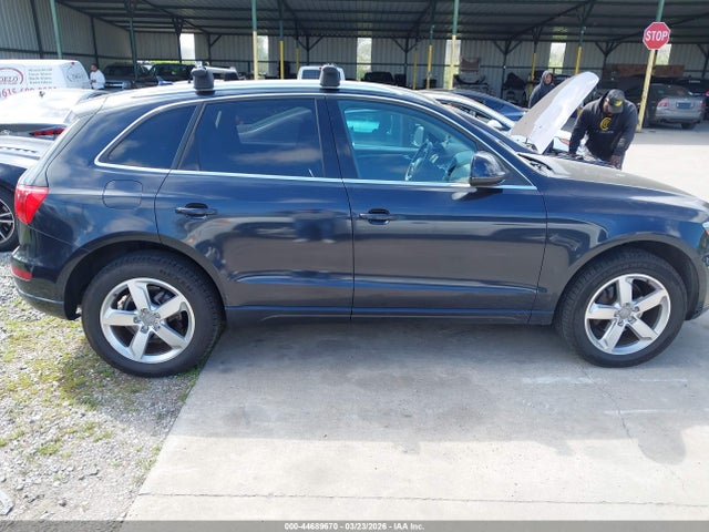 Продаж на аукціоні авто 2012 Audi Q5 2.0t Premium, vin: WA1LFAFP6CA024382, номер лоту: 44689670