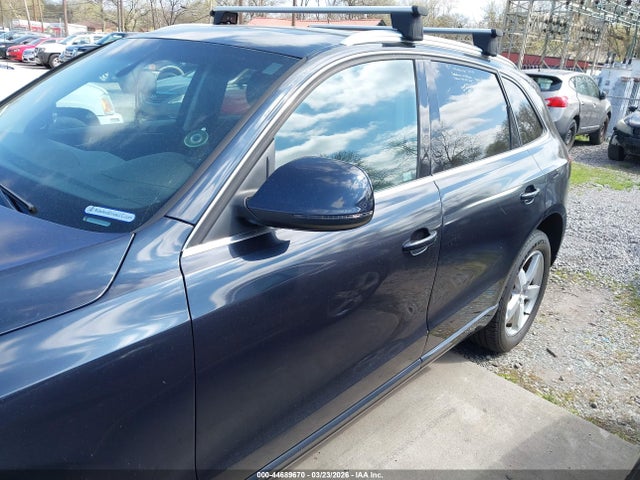 Продаж на аукціоні авто 2012 Audi Q5 2.0t Premium, vin: WA1LFAFP6CA024382, номер лоту: 44689670