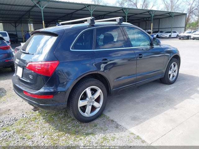 2012 AUDI Q5 WA1LFAFP6CA024382 Photo 3