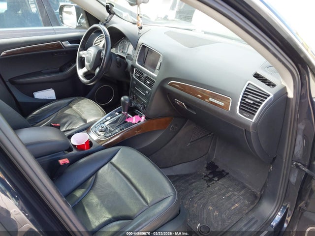 2012 AUDI Q5 WA1LFAFP6CA024382 Photo 4