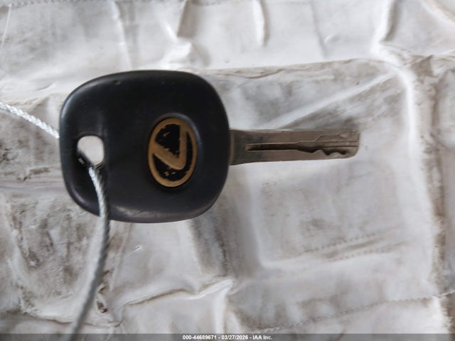 44689671 :رقم المزاد ، JTJHF10U020285454 vin ، 2002 Lexus Rx 300 مزاد بيع
