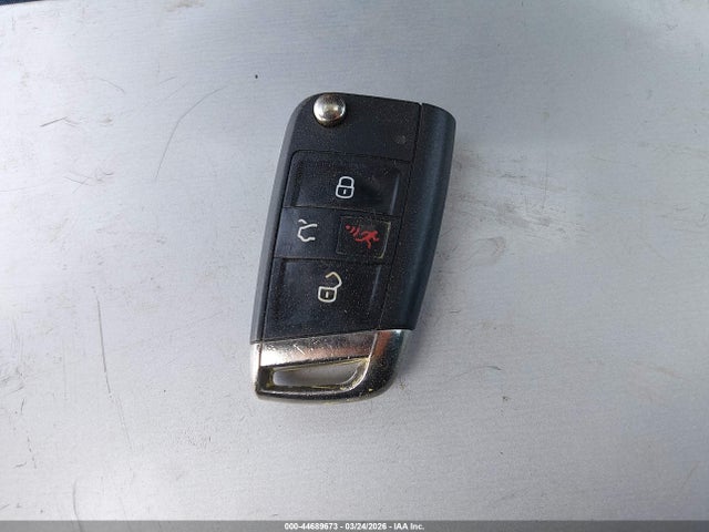Aukcja sprzedaży 2016 Volkswagen Golf Gti Autobahn W/performance Package 4-door, vin: 3VW447AU4GM029408, numer aukcji: 44689673