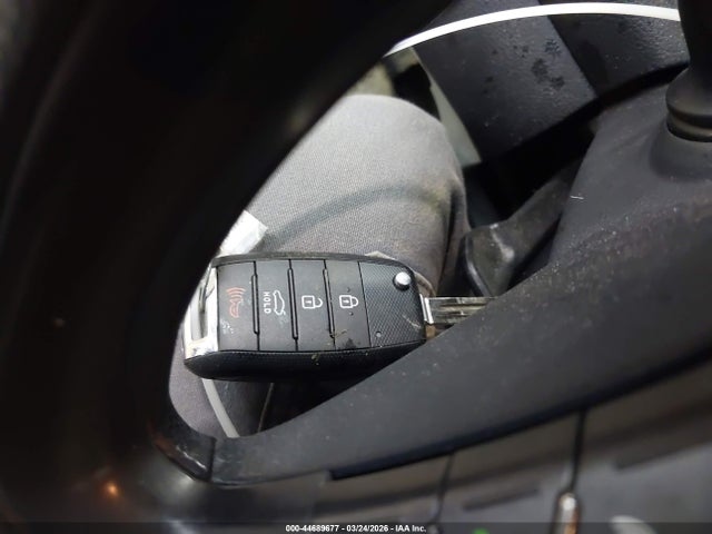 Продаж на аукціоні авто 2015 Kia Forte Lx, vin: KNAFX4A66F5347762, номер лоту: 44689677