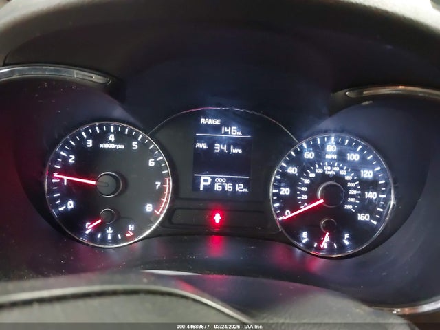 Продаж на аукціоні авто 2015 Kia Forte Lx, vin: KNAFX4A66F5347762, номер лоту: 44689677