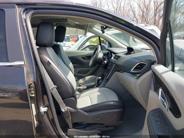 Продаж на аукціоні авто 2016 Buick Encore Leather, vin: KL4CJGSB4GB580203, номер лоту: 44689682