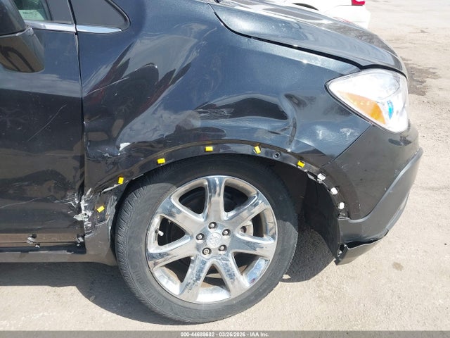 Продаж на аукціоні авто 2016 Buick Encore Leather, vin: KL4CJGSB4GB580203, номер лоту: 44689682