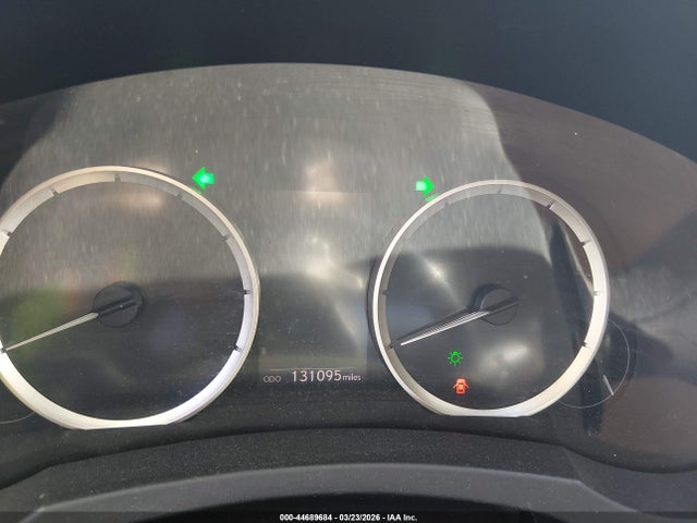 44689684 :رقم المزاد ، JTHCF1D27F5024917 vin ، 2015 Lexus Is 250 مزاد بيع