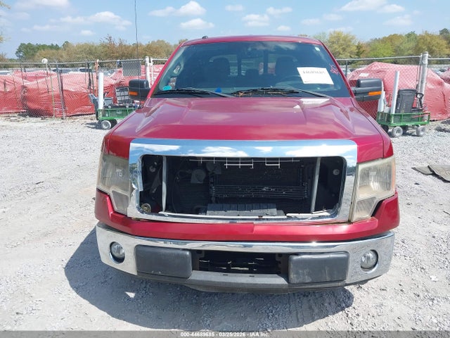Aukcja sprzedaży 2013 Ford F-150 Xlt, vin: 1FTFW1CT0DFC39698, numer aukcji: 44689685