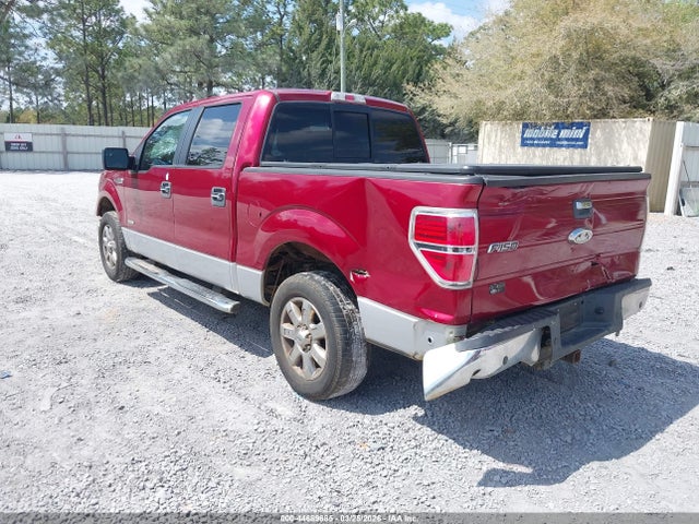 Aukcja sprzedaży 2013 Ford F-150 Xlt, vin: 1FTFW1CT0DFC39698, numer aukcji: 44689685