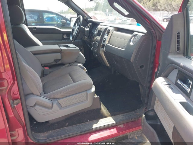 Aukcja sprzedaży 2013 Ford F-150 Xlt, vin: 1FTFW1CT0DFC39698, numer aukcji: 44689685