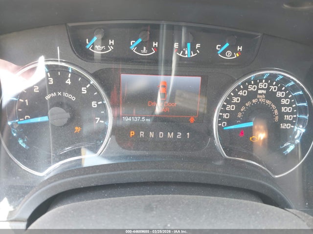Aukcja sprzedaży 2013 Ford F-150 Xlt, vin: 1FTFW1CT0DFC39698, numer aukcji: 44689685