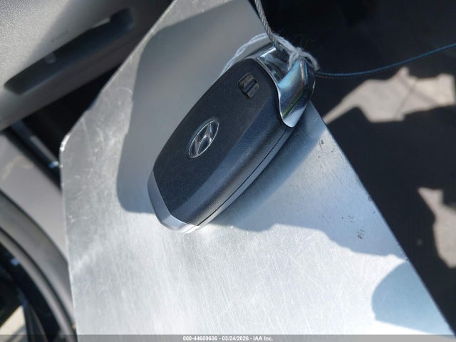 44689686 :رقم المزاد ، KMHLS4AG9NU241500 vin ، 2022 Hyundai Elantra Sel مزاد بيع