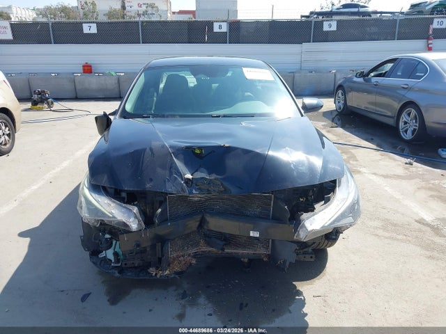 44689686 :رقم المزاد ، KMHLS4AG9NU241500 vin ، 2022 Hyundai Elantra Sel مزاد بيع