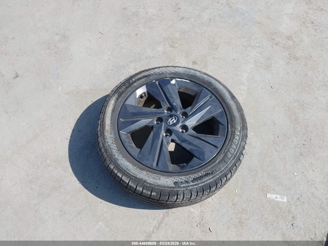 44689686 :رقم المزاد ، KMHLS4AG9NU241500 vin ، 2022 Hyundai Elantra Sel مزاد بيع
